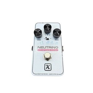 KEELEY NEUTRINO envelope filter